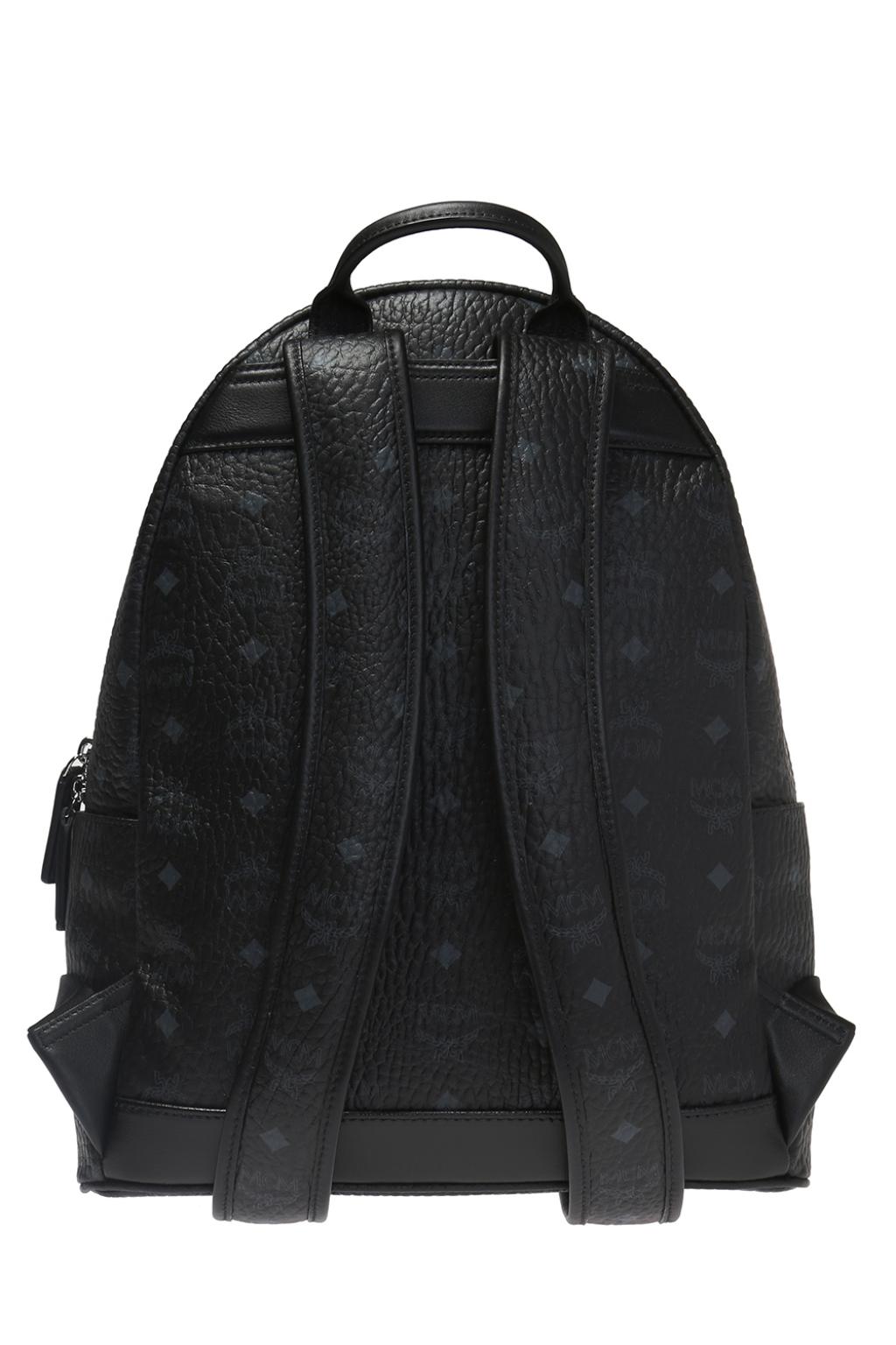 Mcm trilogie 2024 stark backpack